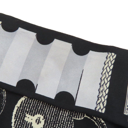 Hermes Twilly Scarf Silk — view 7