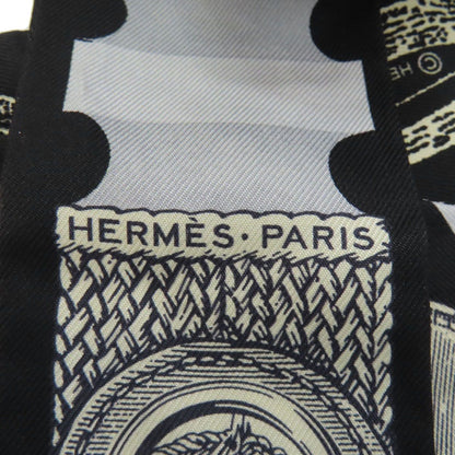Hermes Twilly Scarf Silk — view 6