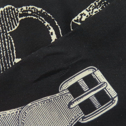 Hermes Twilly Scarf Silk — view 9