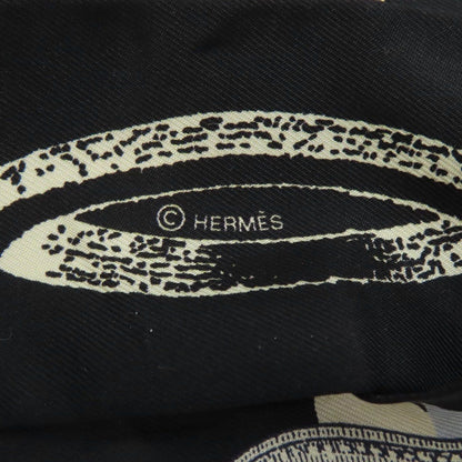 Hermes Twilly Scarf Silk — view 5
