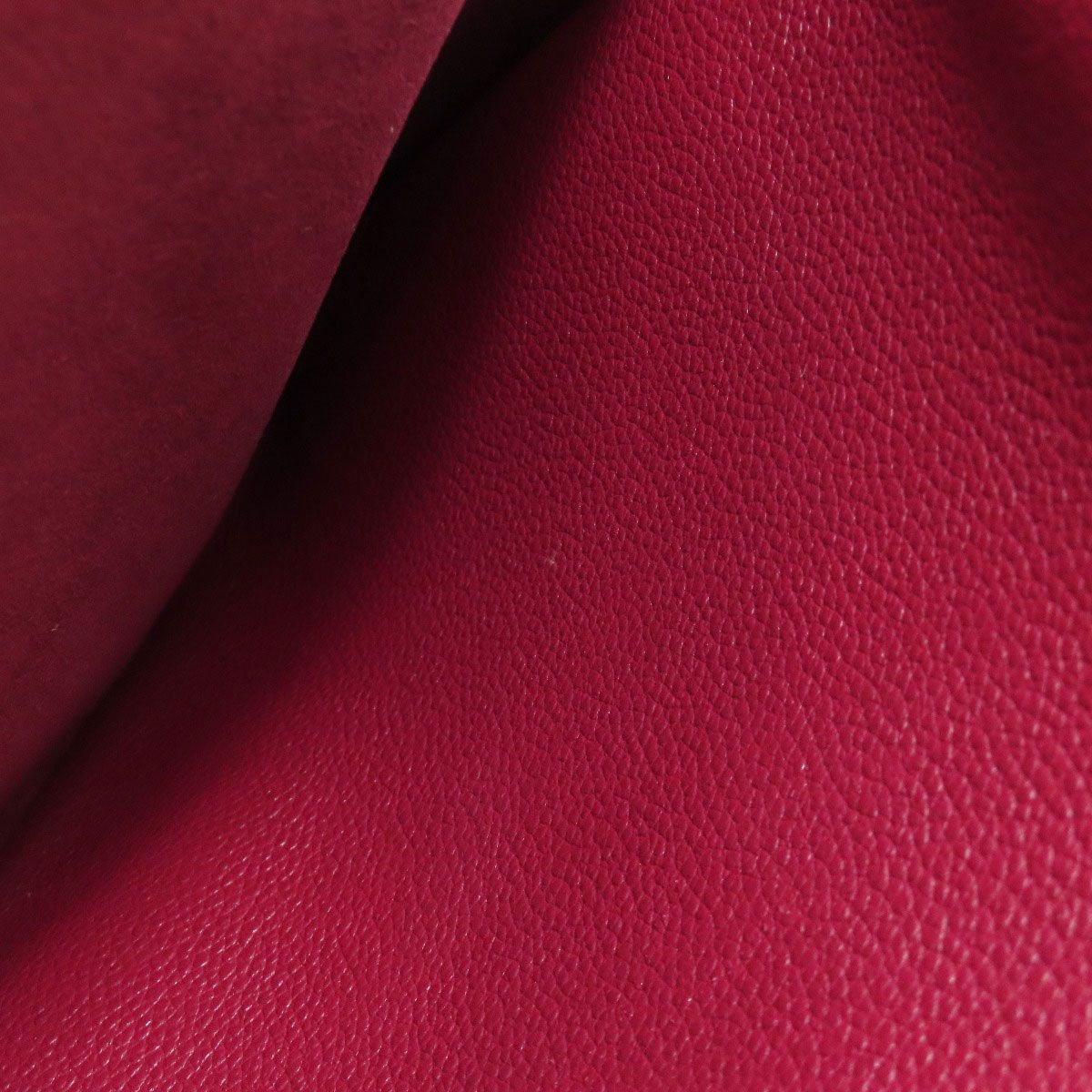 Louis Vuitton Alma Intu Bag Handbag Monogram Canvas — view 9