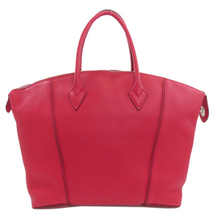 Louis Vuitton Lockit MM Tote Parnassea — view 2