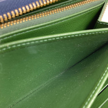 Louis Vuitton Cousin Zippy Wallet Calf — view 8