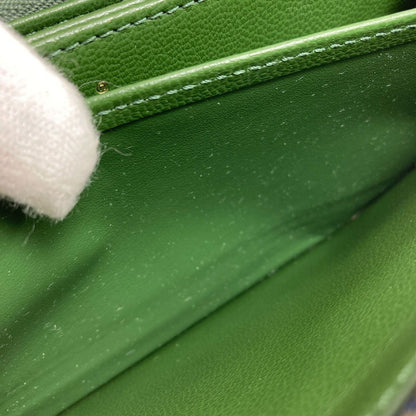 Louis Vuitton Cousin Zippy Wallet Calf — view 7
