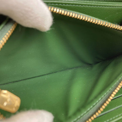 Louis Vuitton Cousin Zippy Wallet Calf — view 5