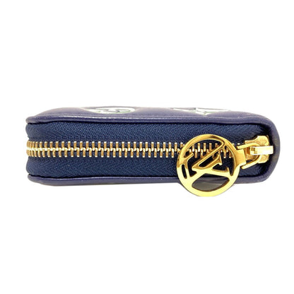 Louis Vuitton Cousin Zippy Wallet Calf — view 3