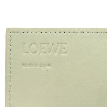Loewe Anagram Continental Wallet Leather — view 7