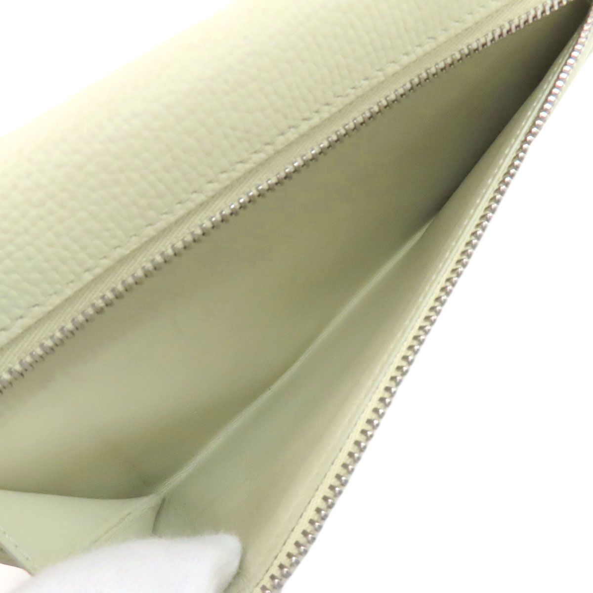 Loewe Anagram Continental Wallet Leather — view 9