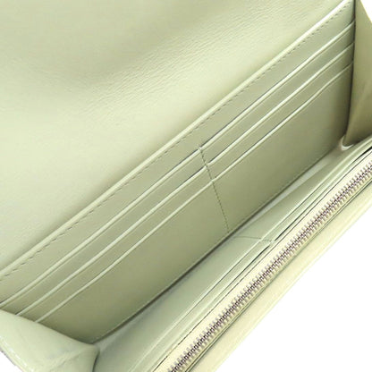 Loewe Anagram Continental Wallet Leather — view 5