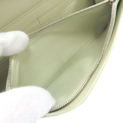 Loewe Anagram Continental Wallet Leather — view 6