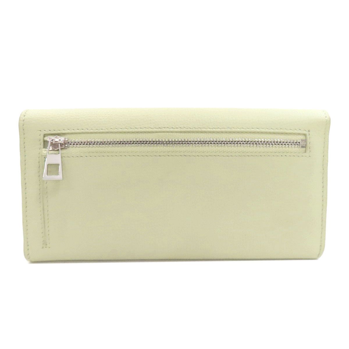 Loewe Anagram Continental Wallet Leather — view 2