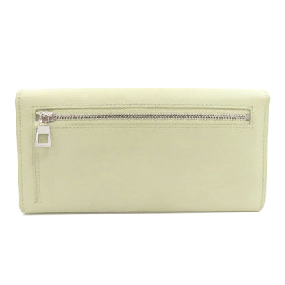 Loewe Anagram Continental Wallet Leather — view 2