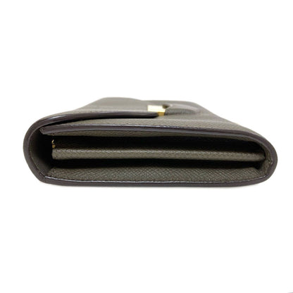 Celine Trotter Wallet Leather — view 3