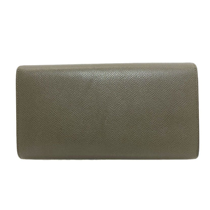 Celine Trotter Wallet Leather — view 2
