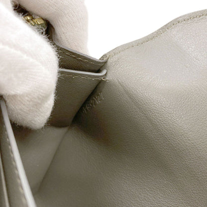 Celine Trotter Wallet Leather — view 7