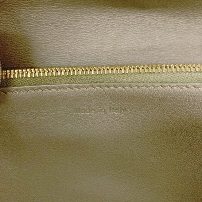 Celine Trotter Wallet Leather — view 8