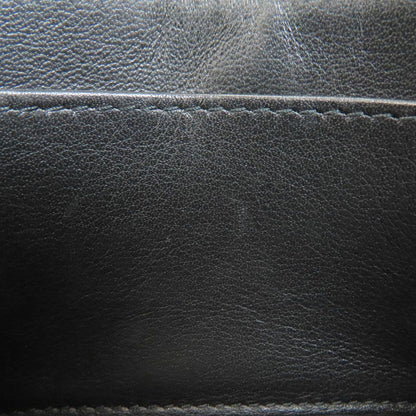Dior White Oblique Jacquard Card Case Canvas — view 7