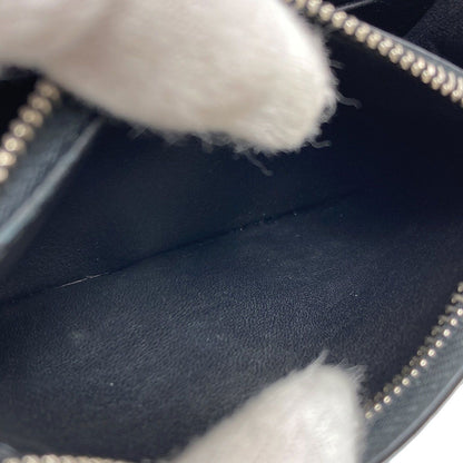 Celine Trotter Bifold Wallet Leather — view 5