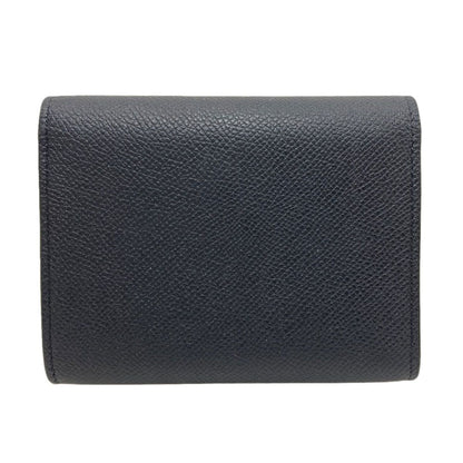 Celine Trotter Bifold Wallet Leather — view 2