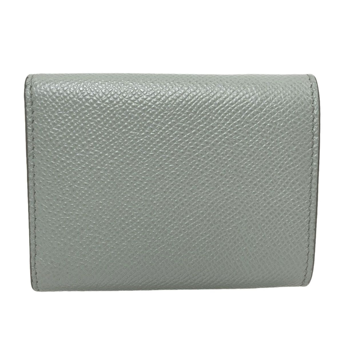 Dior Saddle Lotus Bifold Wallet Leather — view 2