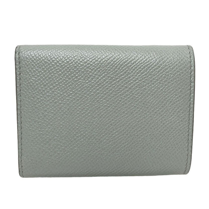 Dior Saddle Lotus Bifold Wallet Leather — view 2