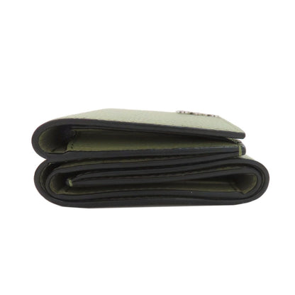 Loewe Anagram Trifold Wallet Bifold Leather — view 3