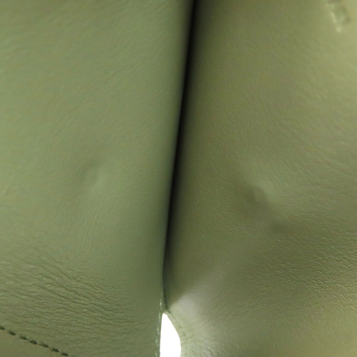 Loewe Anagram Trifold Wallet Bifold Leather — view 9