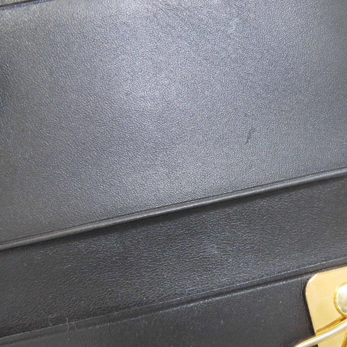 Gucci 033 GG Key Case Leather Key Holder — view 9
