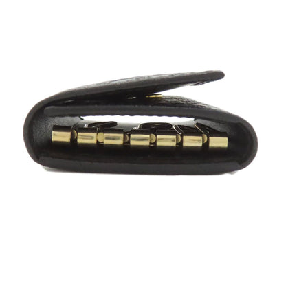 Gucci 033 GG Key Case Leather Key Holder — view 3