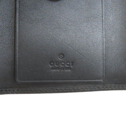 Gucci 033 GG Key Case Leather Key Holder — view 6