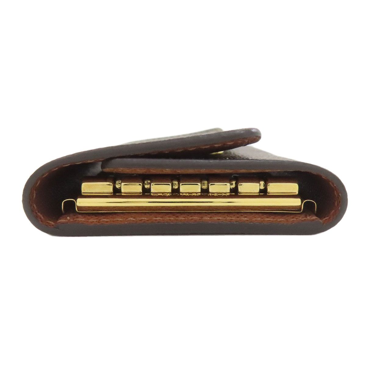 Louis Vuitton Multicles 6 Key Case Monogram Canvas Key Holder — view 3