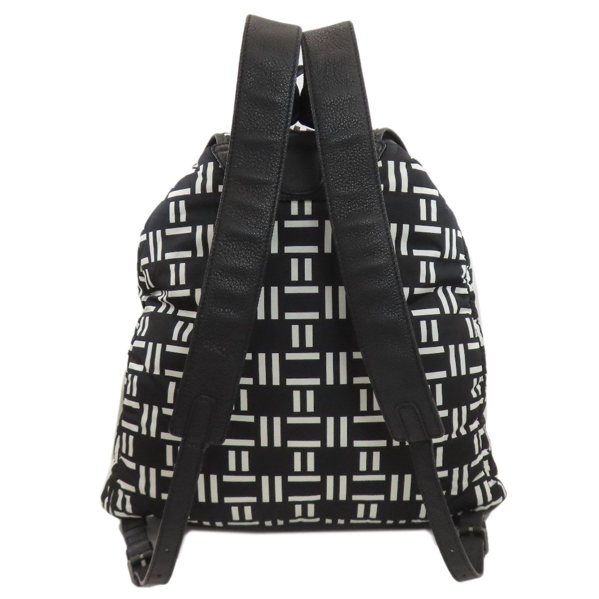Balenciaga Traveler Backpack Nylon — view 2