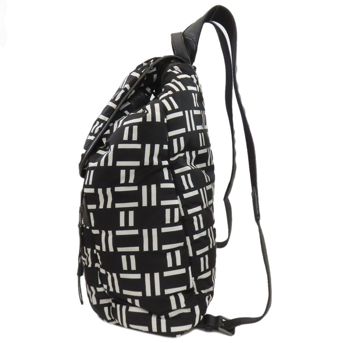 Balenciaga Traveler Backpack Nylon — view 3