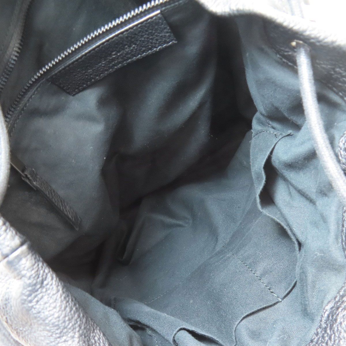 Balenciaga Traveler Backpack Nylon — view 5