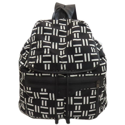 Balenciaga Traveler Backpack Nylon