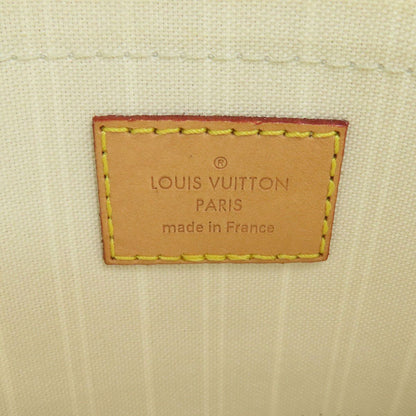 Louis Vuitton Multy Pochette Accessoire Shoulder Bag Monogram Giant — view 6