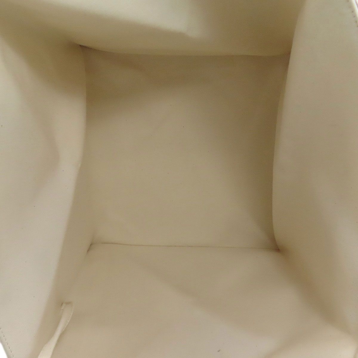 Hermes Zulu PM Tote Canvas — view 5