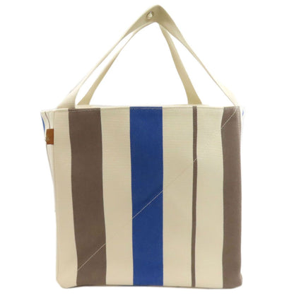 Hermes Zulu PM Tote Canvas — view 3