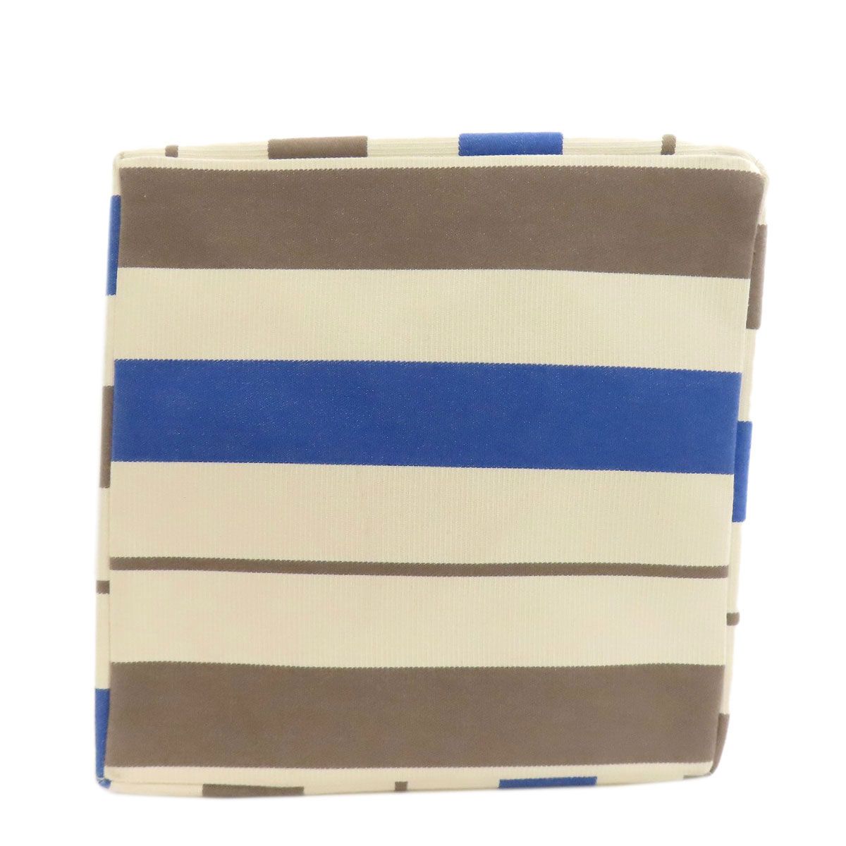 Hermes Zulu PM Tote Canvas — view 4