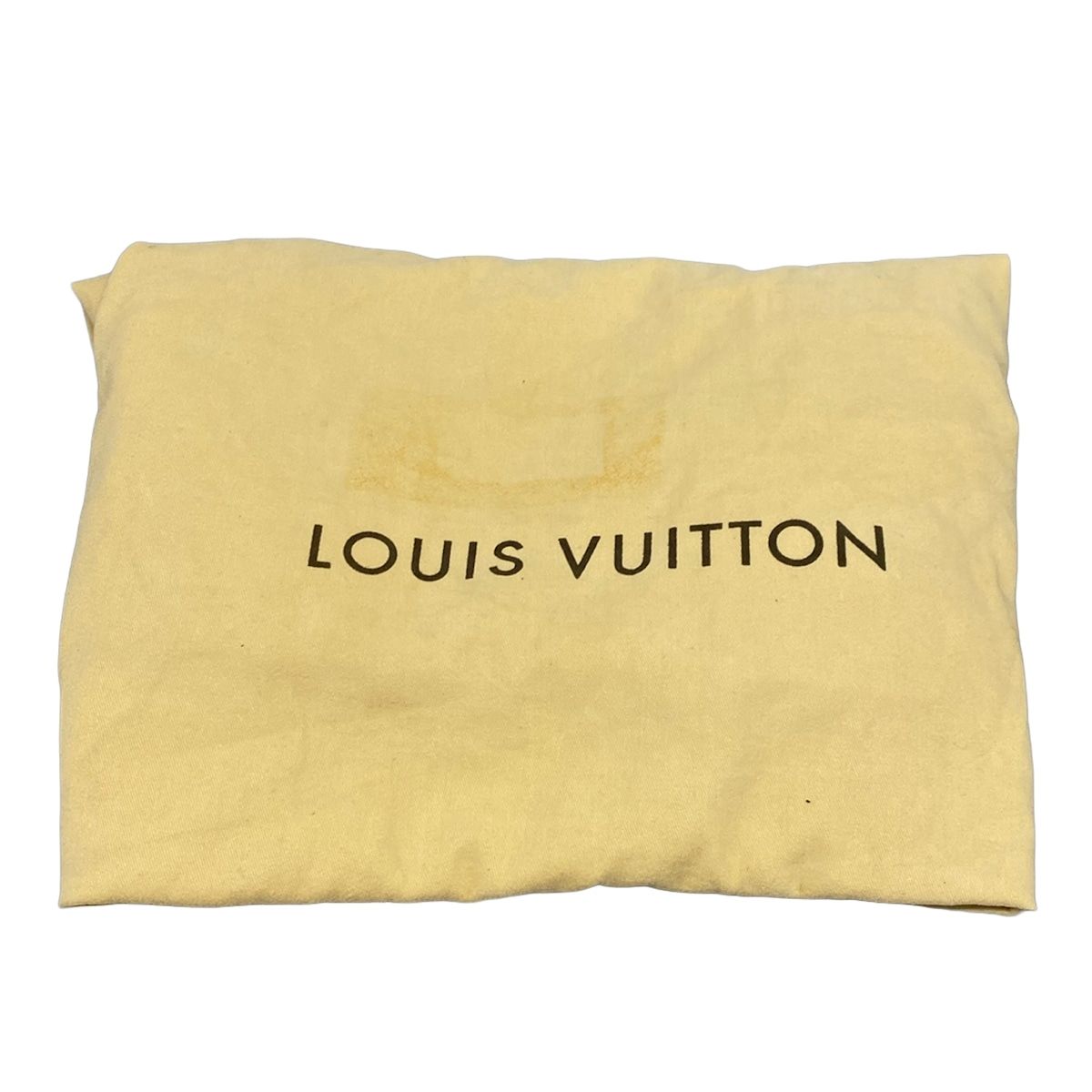 Louis Vuitton Handbag Suhali Radiu Noir Leather — view 8
