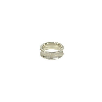 Tiffany & Co Narrow Ring 925 Sterling Silver — view 6