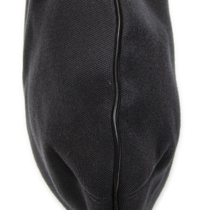 Gucci Hysteria Cles Strike Hobo Black Canvas — view 8
