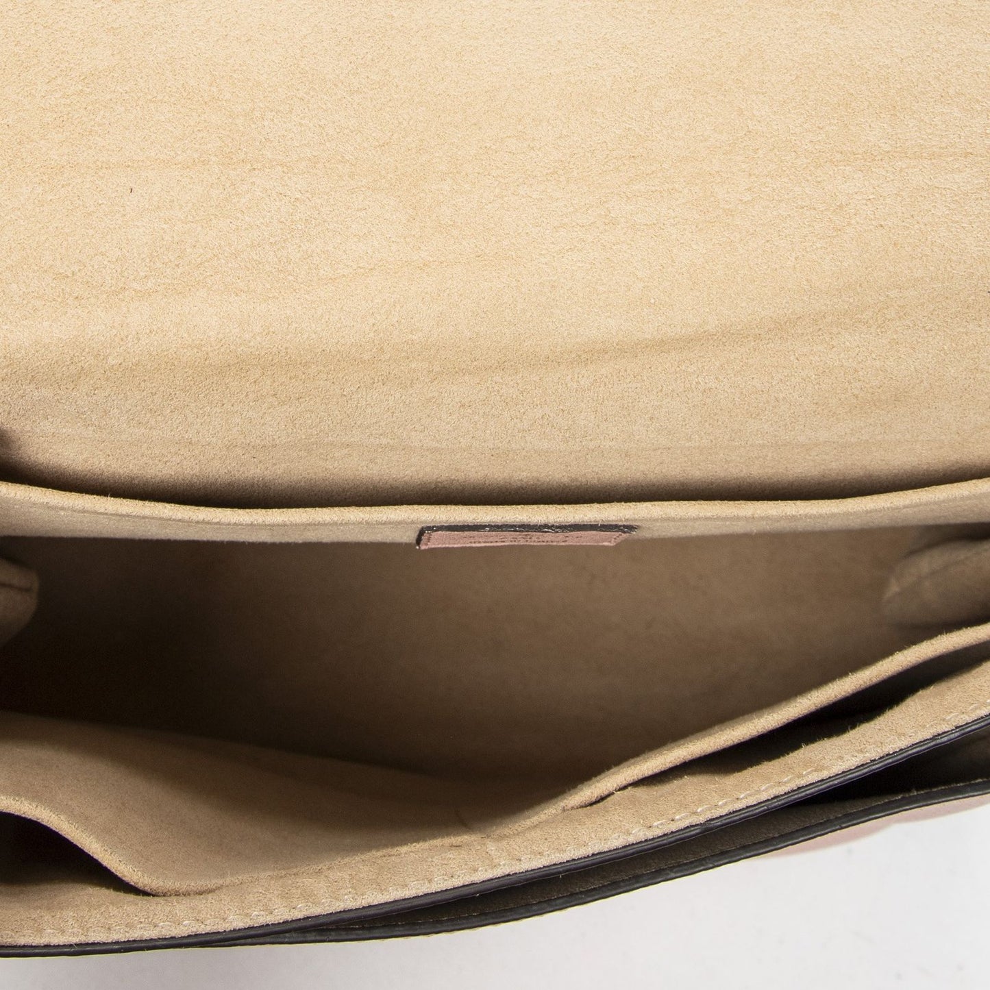 Louis Vuitton Marignan Pink Brown Monogram Canvas Messenger — view 9