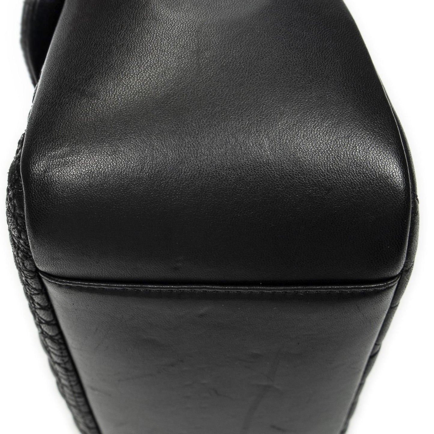 Dior Miss Dior Flap Black Canada Lambskin Leather — view 8