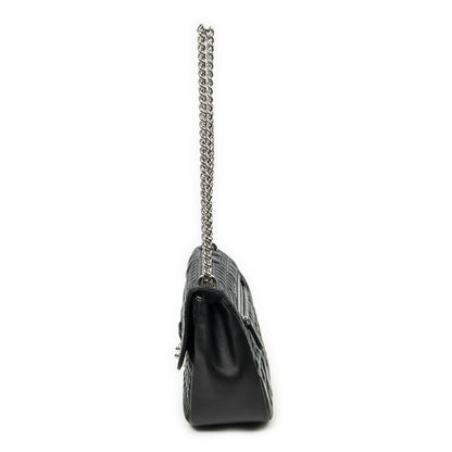 Dior Miss Dior Flap Black Canada Lambskin Leather — view 3