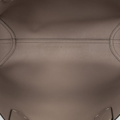 Gucci Roulis Versible Tote Light Pink Beige Supreme Canvas — view 9