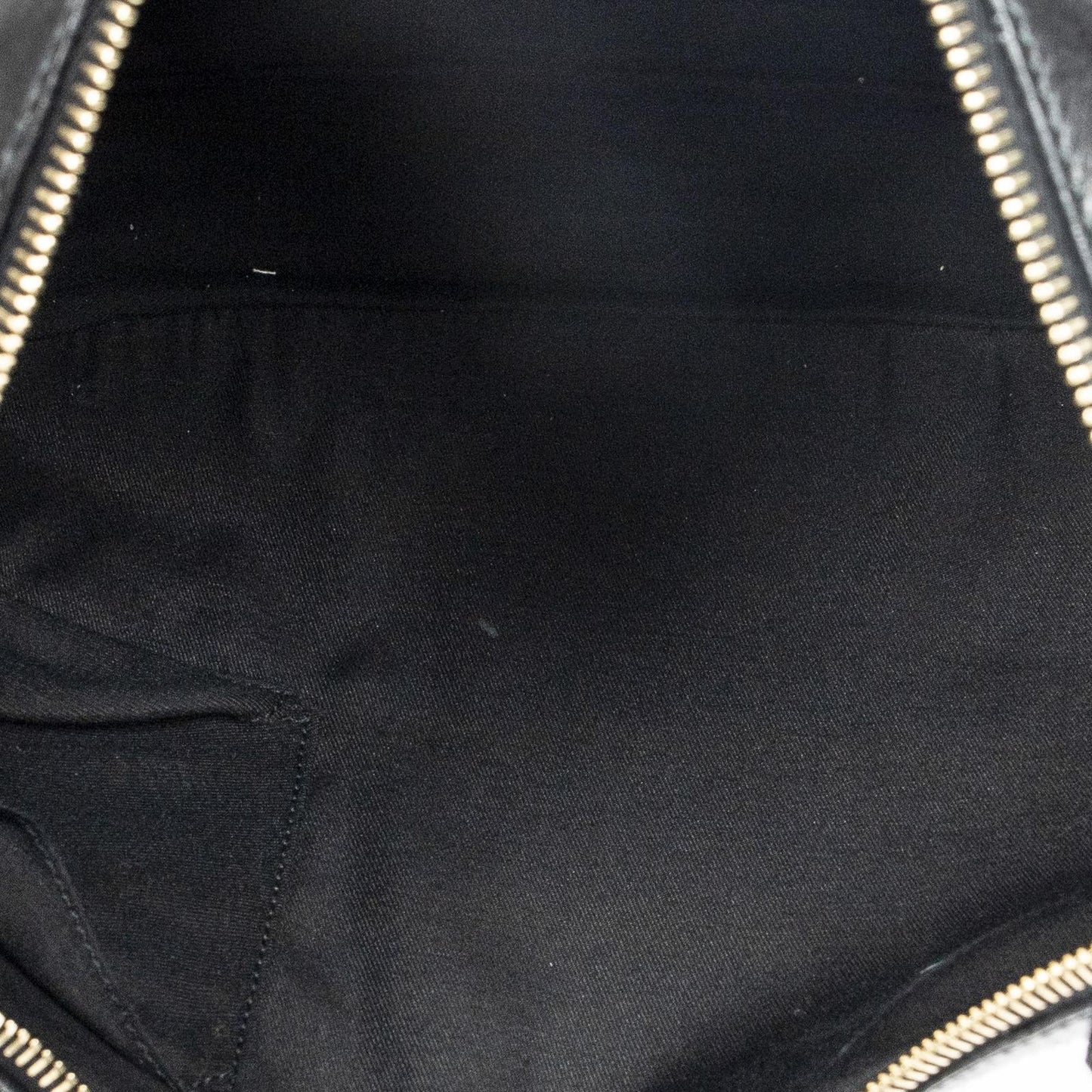 Gucci Small Charmy Hobo Black Calfskin Leather — view 9