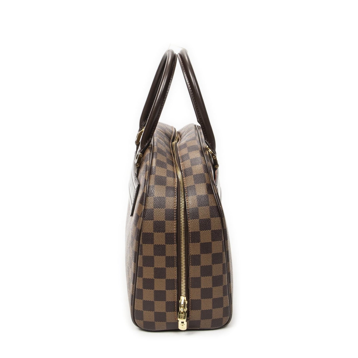 Louis Vuitton Nolita Brown Damier Ebene Messenger — view 4