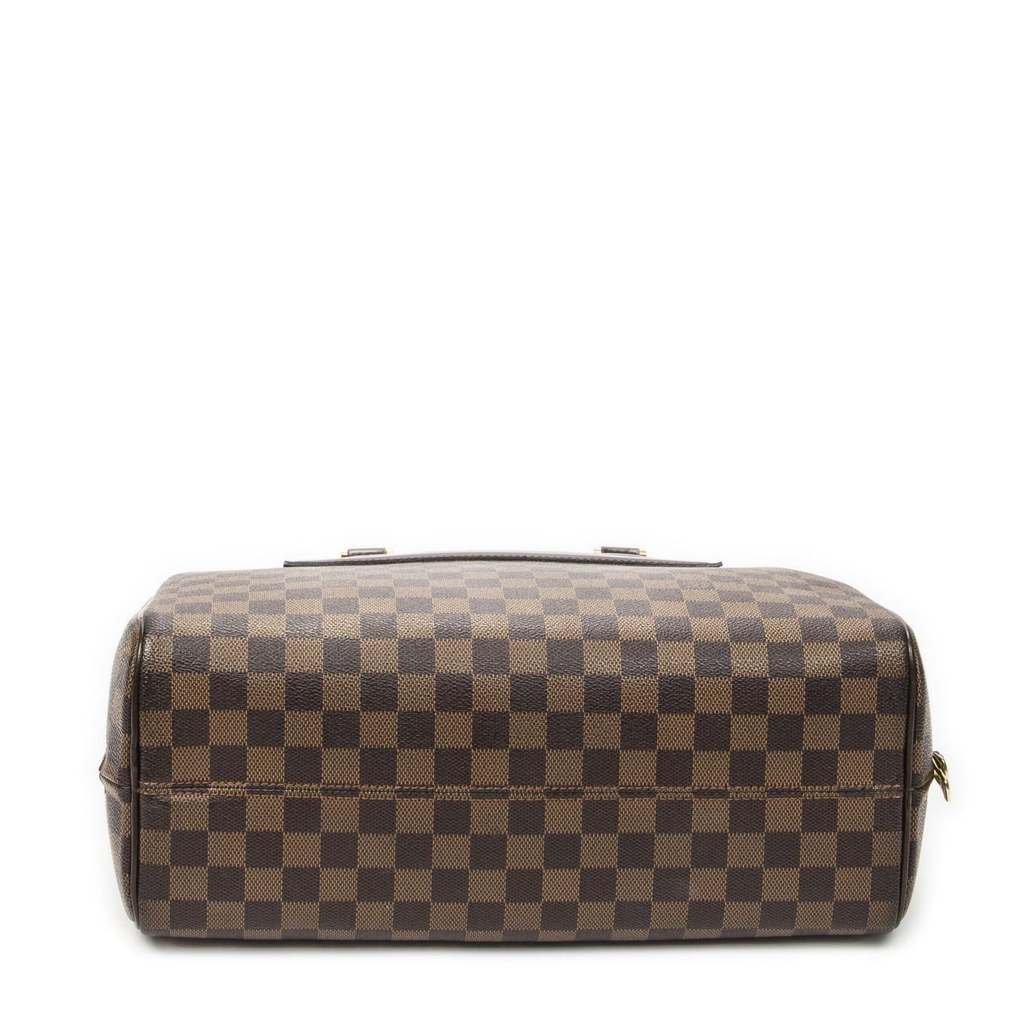 Louis Vuitton Nolita Brown Damier Ebene Messenger — view 6
