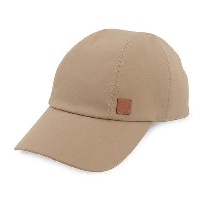 Hermes Cap Miles Cotton 58